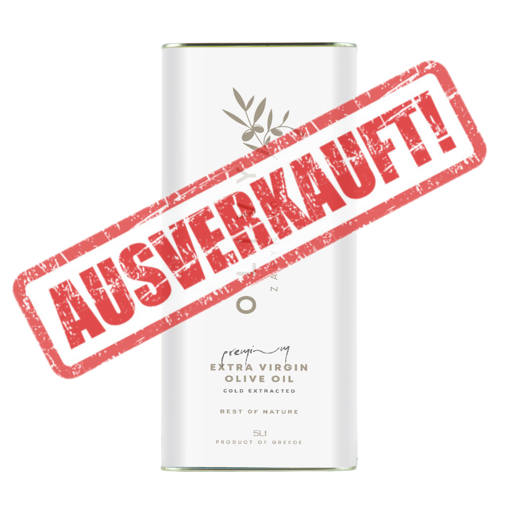 OLIVY | Adoptiere einen Olivenbaum