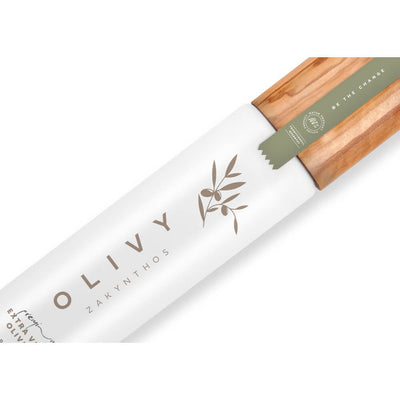 OLIVY | Olivenöl (0,5l Flasche)